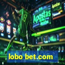 lobo bet.com